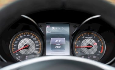 Mercedes-Benz Amg GT GT C Roadster 15