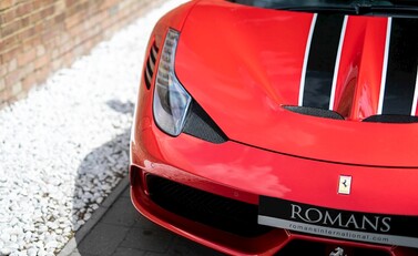 Ferrari 458 Speciale 23