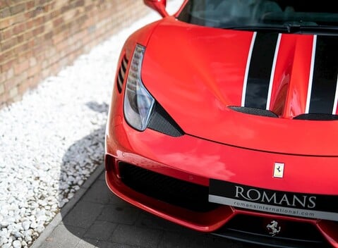 Ferrari 458 Speciale 23