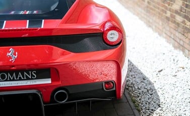 Ferrari 458 Speciale 24