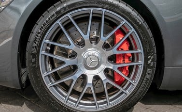 Mercedes-Benz Amg GT GT S 10