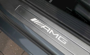 Mercedes-Benz Amg GT GT S 23