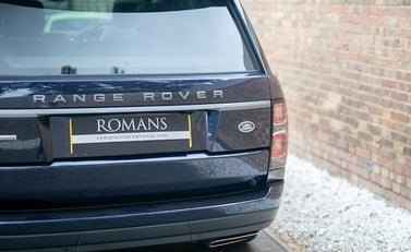 Land Rover Range Rover 4.4 SDV8 Autobiography 28