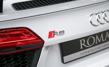 Audi R8 V10 Plus 26