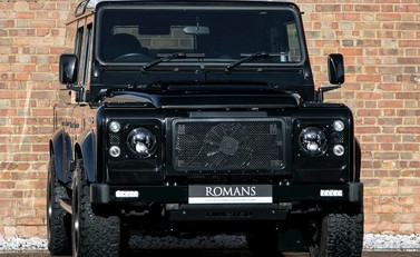 Land Rover Defender 110 XS Classic Series I 1
