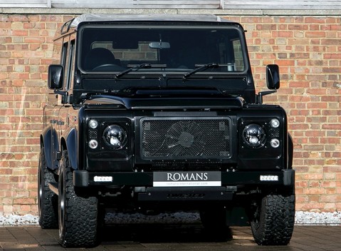 Land Rover Defender 110 XS Classic Series I 1