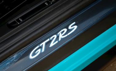 Porsche 911 (991) GT2 RS 31