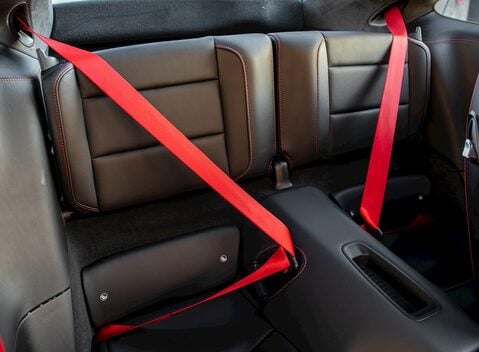 Porsche 911 (991.2) Turbo S 13