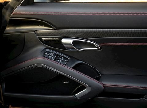 Porsche 911 (991.2) Turbo S 17