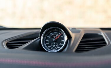 Porsche 911 (991.2) Turbo S 19