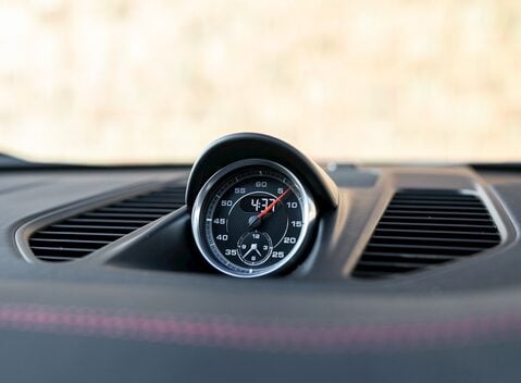 Porsche 911 (991.2) Turbo S 19