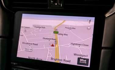 Porsche 911 (991.2) Turbo S 20