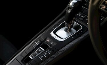 Porsche 911 (991.2) Turbo S 21