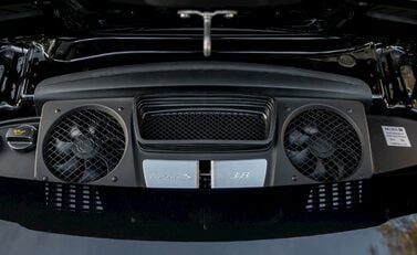 Porsche 911 (991.2) Turbo S 27