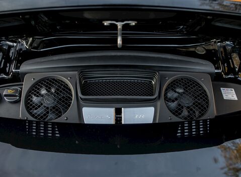 Porsche 911 (991.2) Turbo S 27