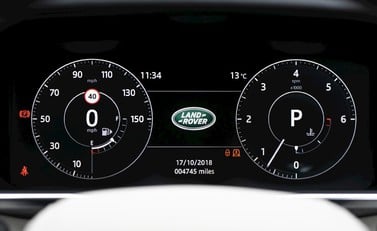 Land Rover Range Rover 4.4 SDV8 Autobiography 18