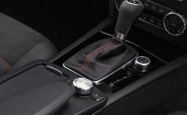 Mercedes-Benz C Class AMG Black Series 21