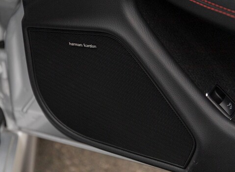 Mercedes-Benz C Class AMG Black Series 23