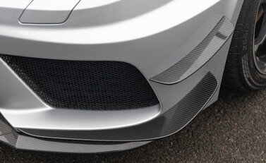 Mercedes-Benz C Class AMG Black Series 28