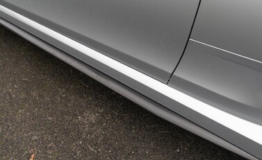 Mercedes-Benz C Class AMG Black Series 30