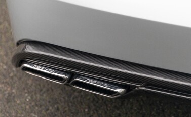 Mercedes-Benz C Class AMG Black Series 32