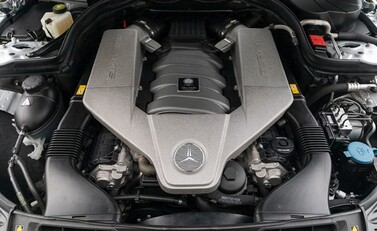 Mercedes-Benz C Class AMG Black Series 36