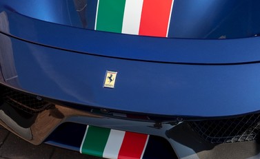 Ferrari 488 Pista 26