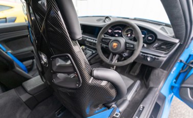 Porsche 911 (992) GT3 15