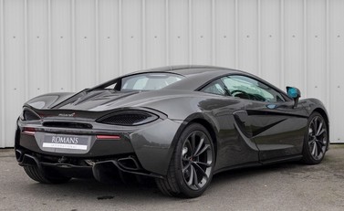 McLaren 540 9