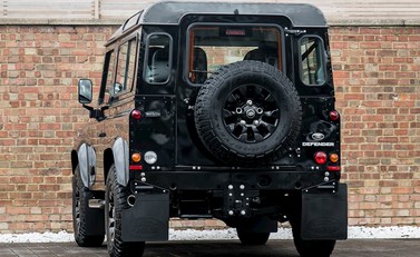 Land Rover Defender 90 XS 3