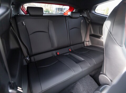 Toyota GR Yaris Circuit Pack 14