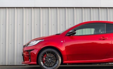 Toyota GR Yaris Circuit Pack 28