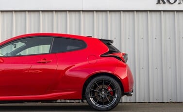 Toyota GR Yaris Circuit Pack 29