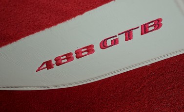 Ferrari 488 GTB 3