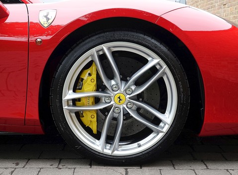 Ferrari 488 GTB 14