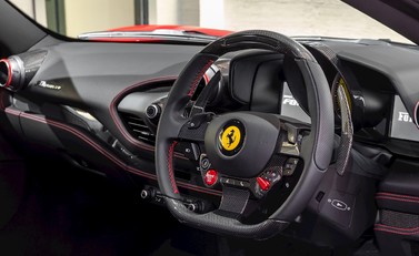 Ferrari F8 Tributo 7