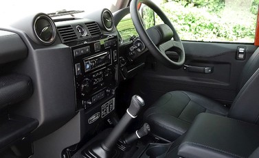 Land Rover 110 Adventure 4