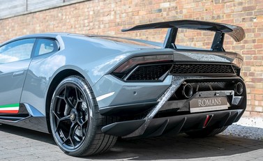 Auto téléguidée Lamborghini — Griffon
