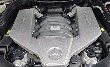 Mercedes-Benz C Class AMG Estate Edition 507 10