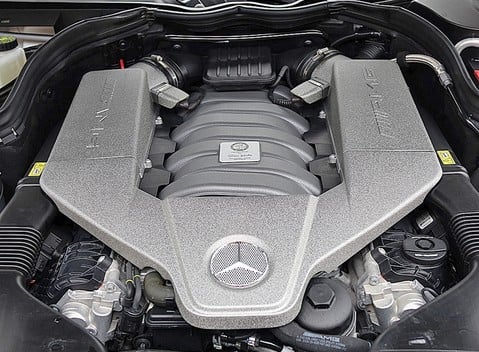 Mercedes-Benz C Class AMG Estate Edition 507 10