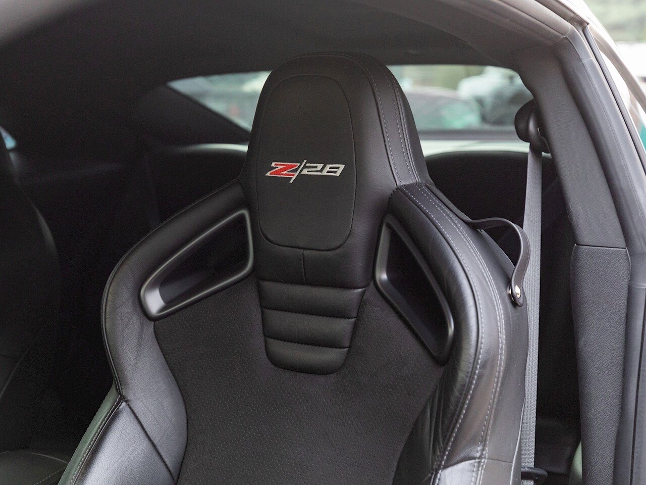 2015 camaro recaro 2024 seats for sale