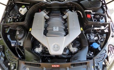 Mercedes-Benz C Class AMG Coupe Edition 507 18