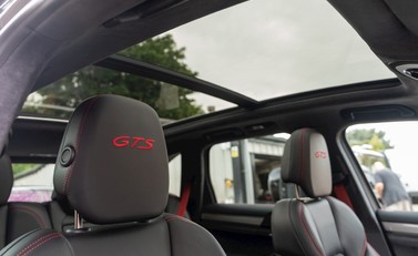 Porsche Cayenne GTS 13