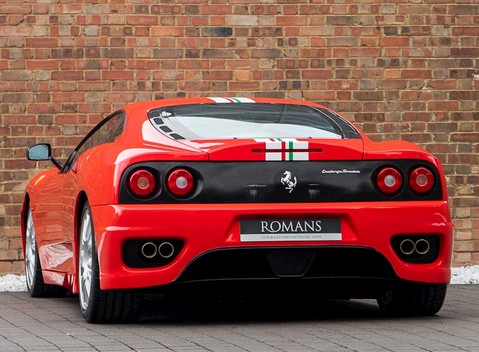 Ferrari 360 Challenge Stradale 3