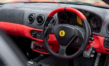 Ferrari 360 Challenge Stradale 11