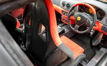 Ferrari 360 Challenge Stradale 24