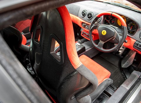 Ferrari 360 Challenge Stradale 24