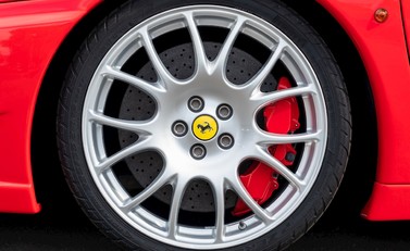 Ferrari 360 Challenge Stradale 10