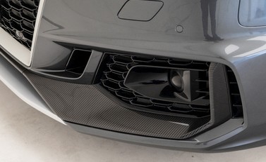 Audi RS4 Avant Carbon Edition 25