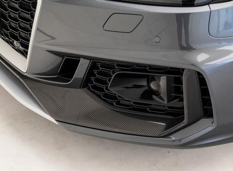 Audi RS4 Avant Carbon Edition 25